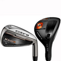 Cobra King F6 Combo Set - Graphite Shaft